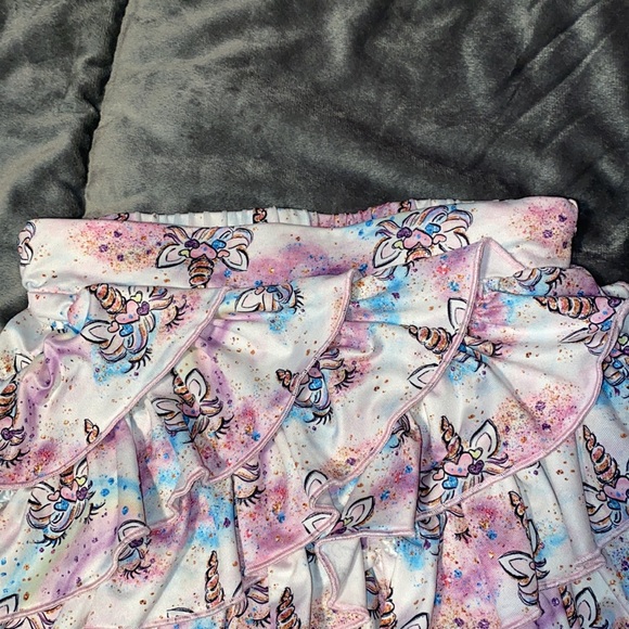 Charlie’s Project kids skirt - Picture 4 of 4